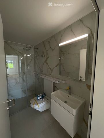 Neuwärtige 2.5 Zi. Wohnung in Steinhausen ZG - Photo 3