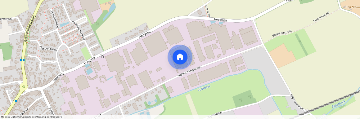 Robert Klingstraat 25 / bus 0102, 8940 Wervik