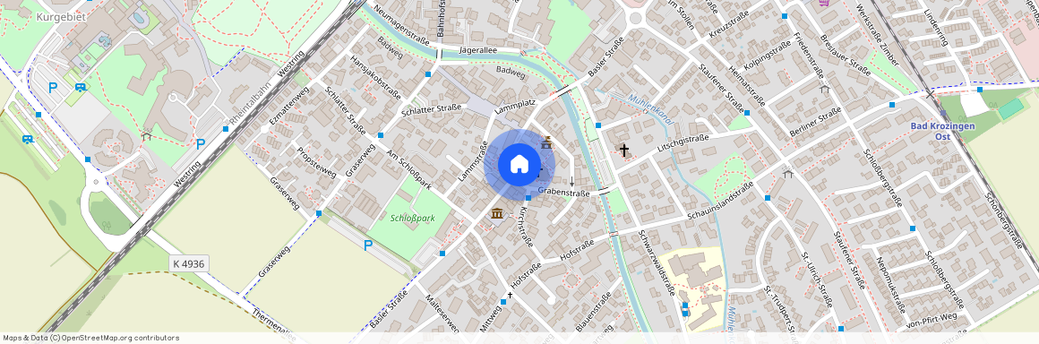 79189, Bad Krozingen