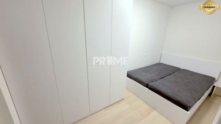MODERNÝ 2i BYT, NOVOSTAVBA, BALKÓN, Slnečnice, ulica Zuzany Chalupovej - Photo 2