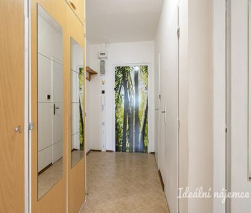 Pronájem bytuRenting an apartment 2+kk, 45 m2 - Photo 5