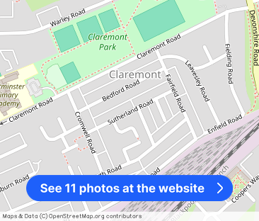 Sutherland Road, Blackpool, FY1 - Photo 1