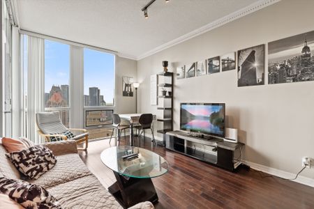 For Lease - 3939 Duke Of York Boulevard Unit# 3110, Mississauga, Ontario - Photo 3