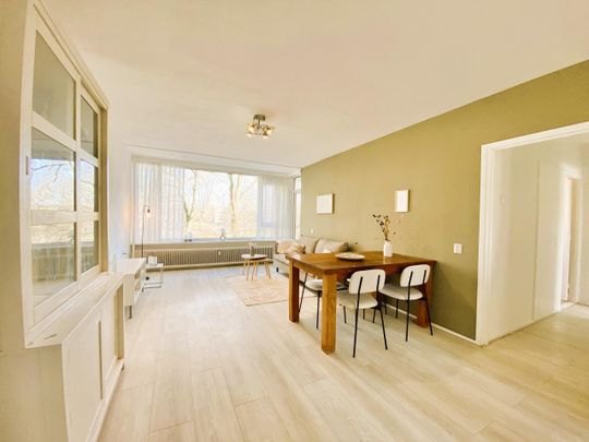 Oostelijk Halfrond, 1183EN, Amstelveen - Foto 1