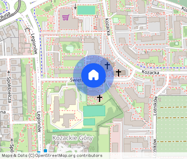 Dwupokojowe mieszkanie do wynajęcia,Toruń Koniuchy - Фото 1