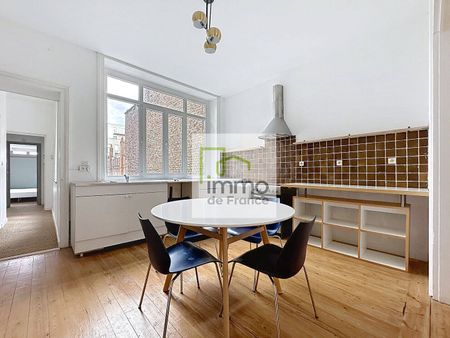 Location appartement 2 pièces 73.05 m² à La Madeleine (59110) - Photo 4