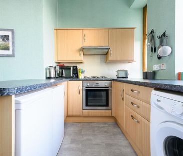 1 bedroom flat to rent - Photo 6