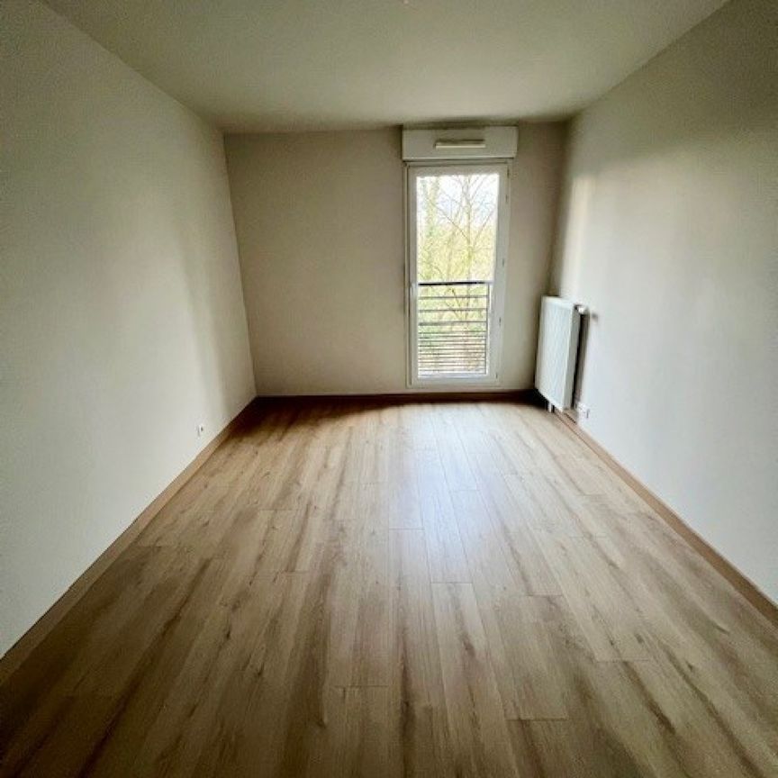 Appartement de 2 pièces à Boussy-st-Antoine - Photo 1