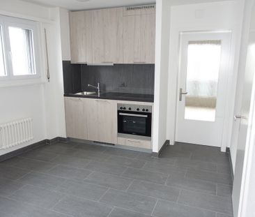 Joli appartement de 1,5 pièces au Locle - Foto 2