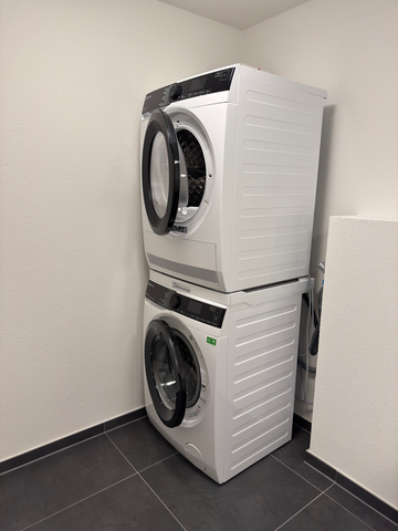 GERÄUMIGE 4.5-ZIMMER-WOHNUNG IM HERZEN VON BASEL - Foto 4