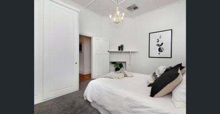 Beautifully Maintained Cottage Inside & Out - Close to the Parade Precinct & the CBD ! - Photo 5