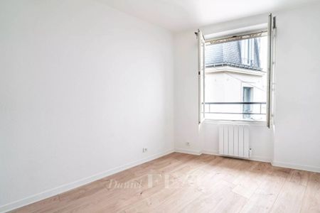 Location appartement, Saint-Germain-en-Laye, 7 pièces, 142.7 m², ref 86369097 - Photo 4