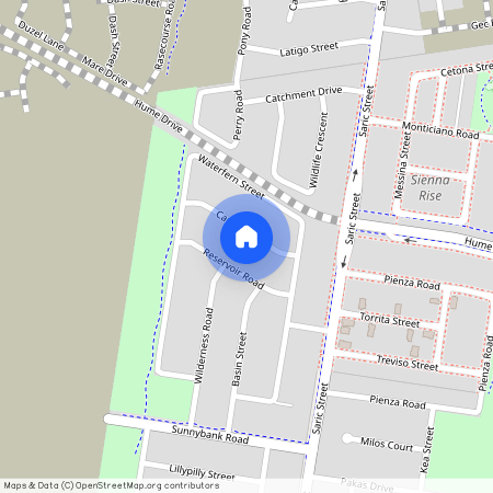 11 Canal Street, Vic 3336, Fraser Rise