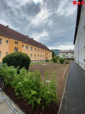 Bezaubernde 2-Zimmer-Wohnung mit allen Vorteilen einer Top-Infrastruktur bietet erholsames Wohnen in zentraler und dennoch naturnaher Grünlage! - Photo 5