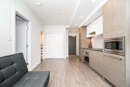 Stunning View from One Bedroom with Parking and Storage - Photo 3