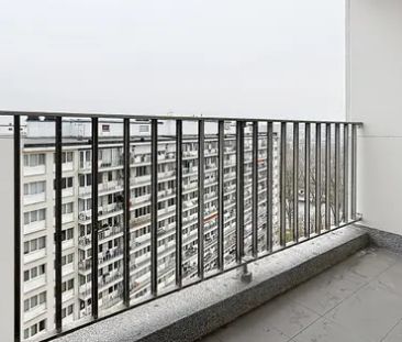 Avenue Docteur Zamenhof 2 142, 1070 Anderlecht, België - Foto 5