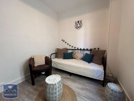 Location Appartement 2 pièces 37m² BRIVE LA GAILLARDE 19100 - Photo 5