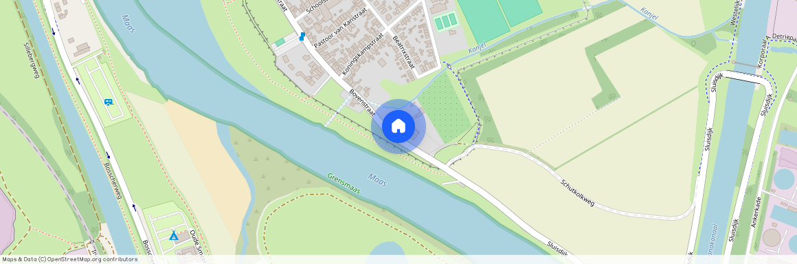 Bovenstraat 33 N, 6223 AC, Maastricht