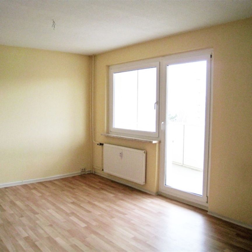 gemütliche 1 Raumwohnung mit Aufzug und tollem Blick - Foto 1