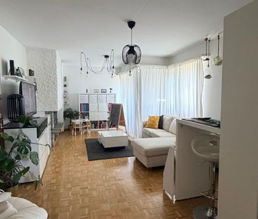 5 Zimmer, 100 m² - Photo 1