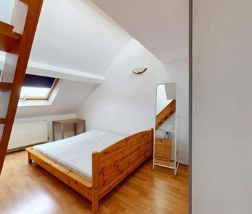 Triplex te huur - Photo 4