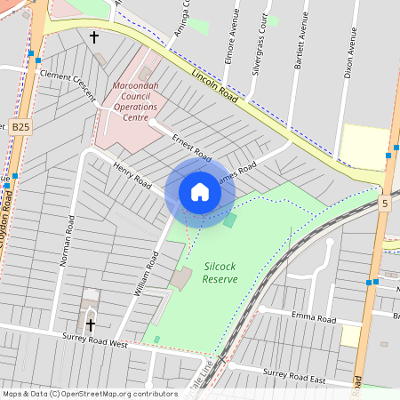 4 James Road, Vic 3136, Croydon