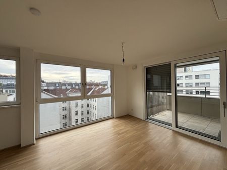 Traumhafte 2 Zimmer Wohnung - Photo 3