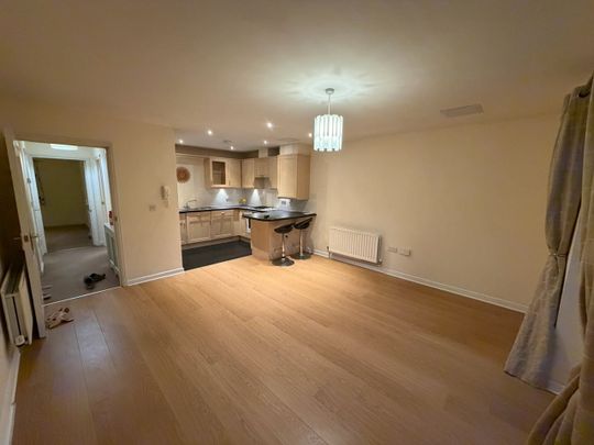 2 Bed Flat, Sycamore Court, S11 - Photo 1