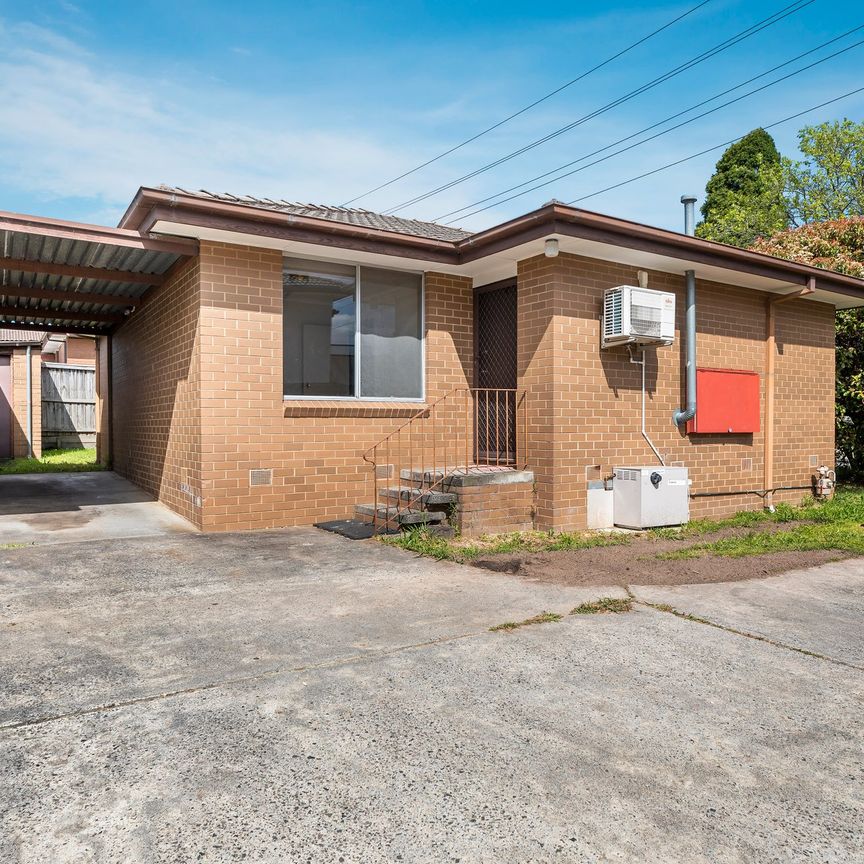 1/18 Barkly Street, Ringwood - Photo 1