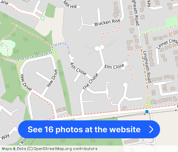 The Chase, BRANDON - Photo 1