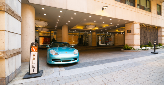 Minto Yorkville - Photo 1