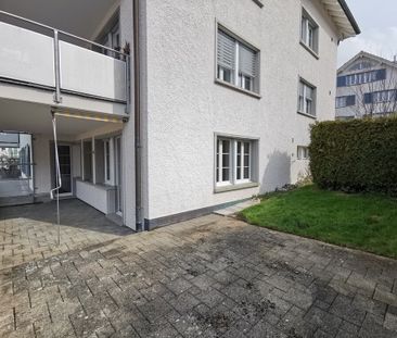 Geräumige 4.5 Zimmer Wohnung mit Terrasse - Foto 6