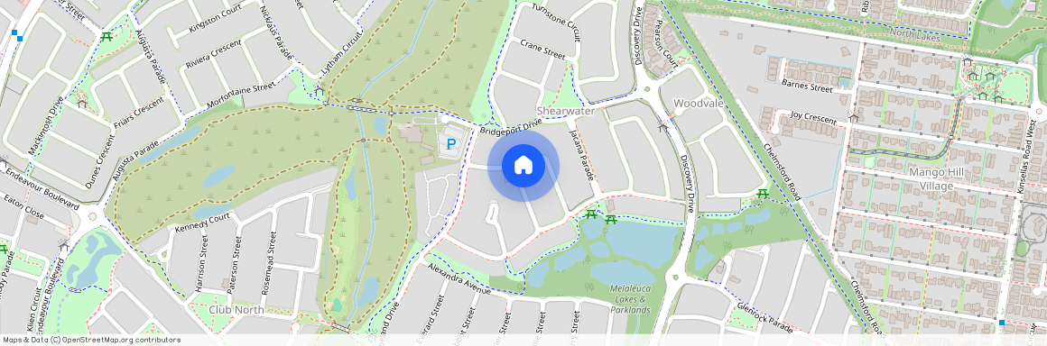 21 Dotterel Cres, Qld 4509, North Lakes