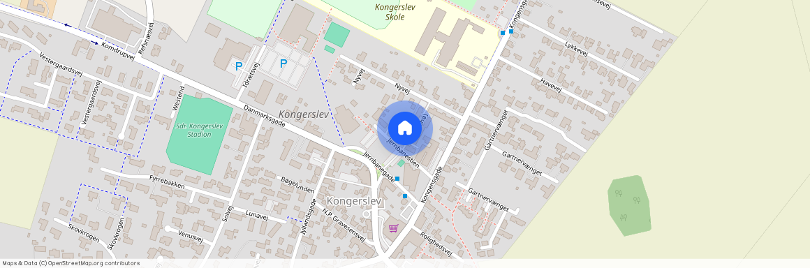 Lykkeshøj 19, 9293 Kongerslev