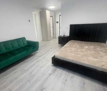 Apartament de inchiriat o camera Bucium - Photo 1