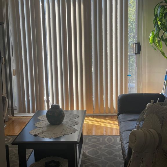 5 1/2 To Rent In Parc-Extension - Photo 1