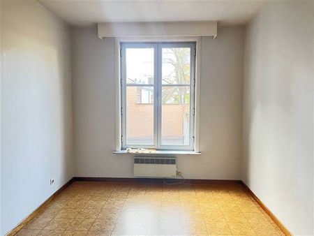 Appartement te huur - Foto 2
