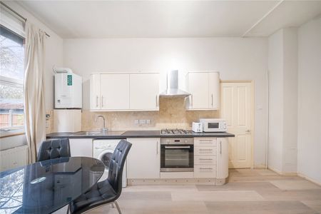 Aldrington Road, London, SW16 flat to rent - Photo 4