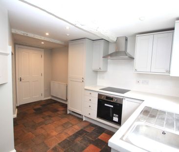 1 Bedroom Apartment, Chester - Photo 2