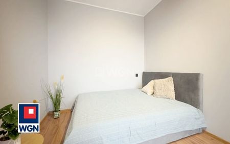 Mieszkanie na wynajem Poznań - Kawalerka z balkonem, miejsce postojowe, Poznań. - Фото 5