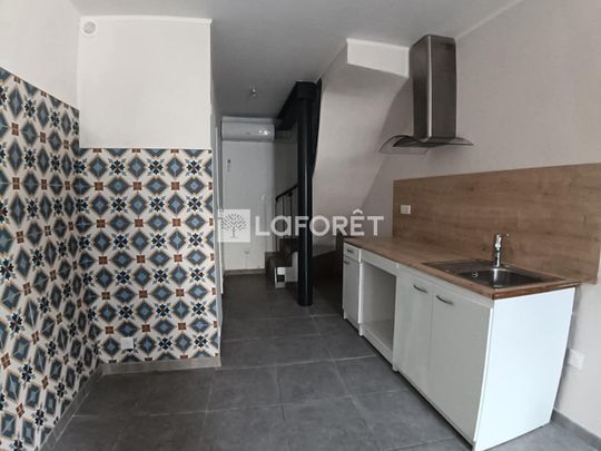 Appartement T2 près de SAINT SATURNIN LES AVIGNON à louer - Photo 1