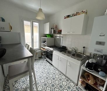 Appartement T2 à louer - 39 m² - Photo 2