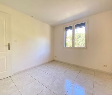 Location appartement 2 pièces, 33.82m², Narbonne - Photo 2