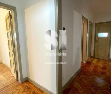 Apartamento T3+1 - Photo 3