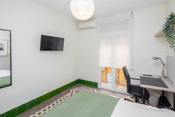 Barri Sant Cristòfol, Valencia, Valencian Community 46011 - Photo 1