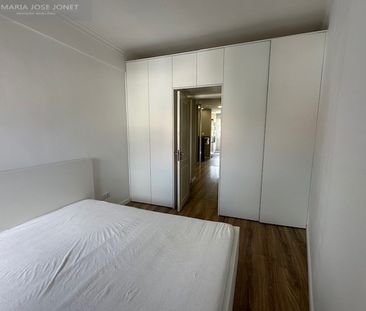 Ótimo apartamento mobilado, situado em zona de comércio, totalmente... - Photo 3