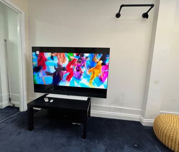 Room in a Shared House, Shaftesbury Avenue, HA3 - Photo 1