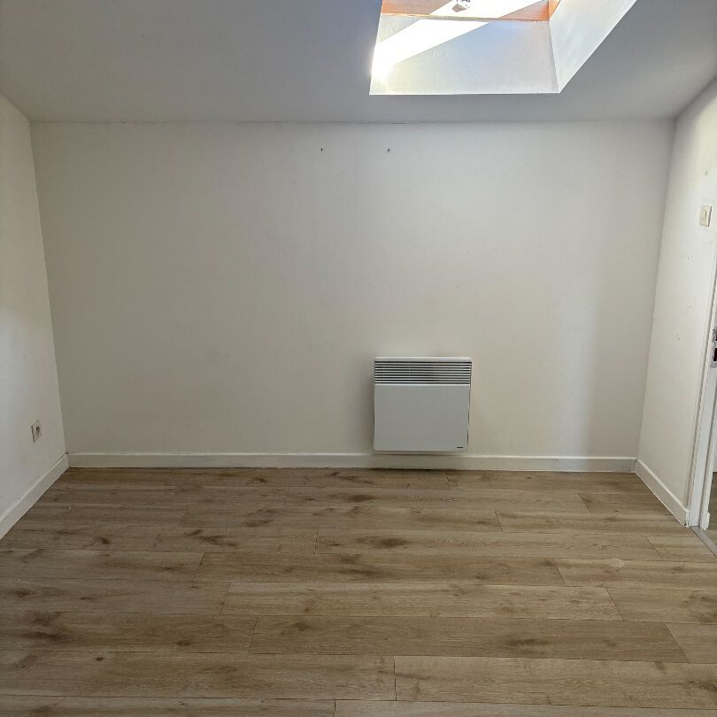 Location Appartement 3 pièces 56m² - Photo 1