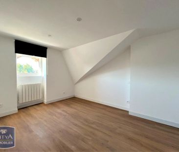 Appartement à louer 3 pièces 55.47m² - Photo 6