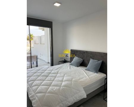 3 BEDROOM APARTMENT IN FINESTRAT - Photo 4